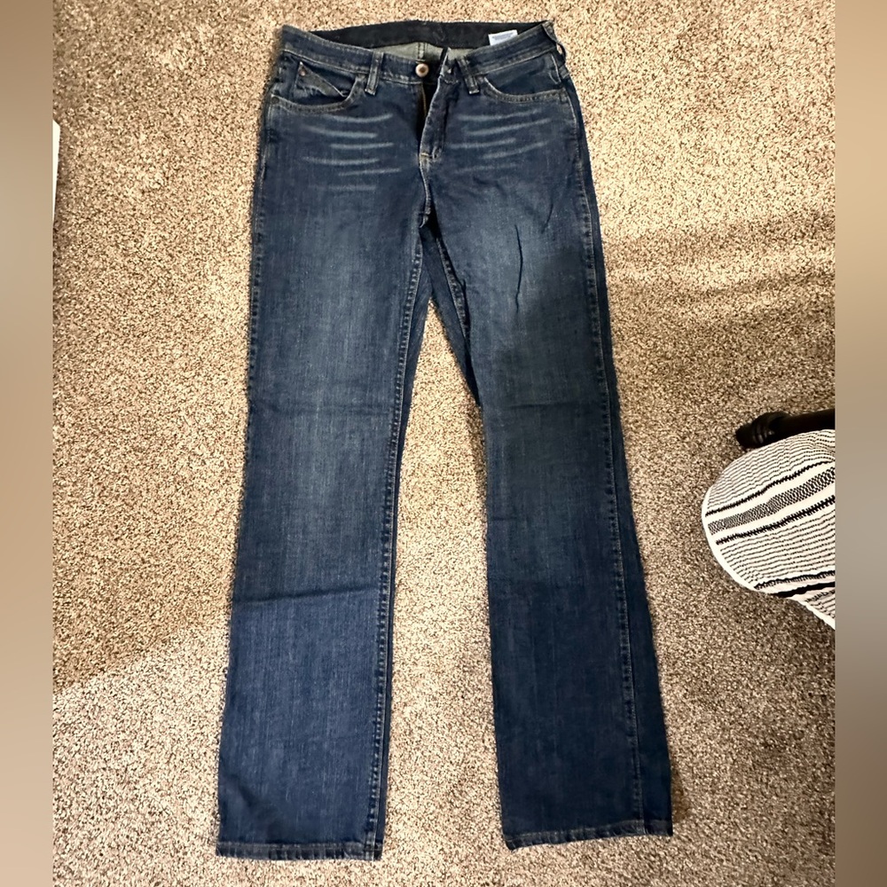 Bootcut Jeans
